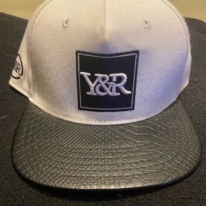 Young and Reckless SnapBack